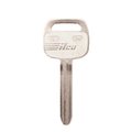 Ilco Ilco: Key Blanks, TR47-NP TOYOTA ILCO-TR47-NP